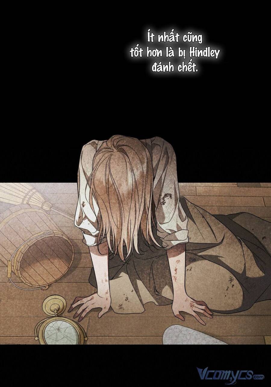 Lời Nói Dối Vĩnh Cửu Chapter 18 - 21