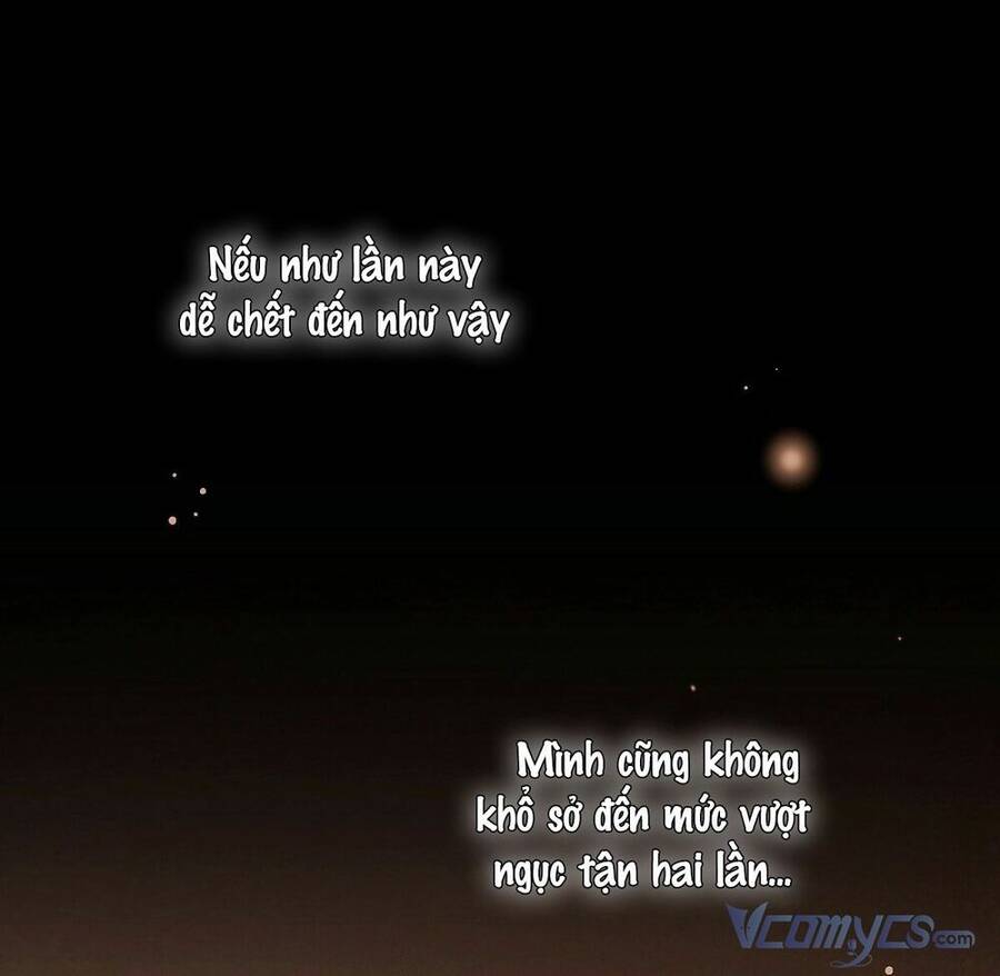 Lời Nói Dối Vĩnh Cửu Chapter 18 - 24