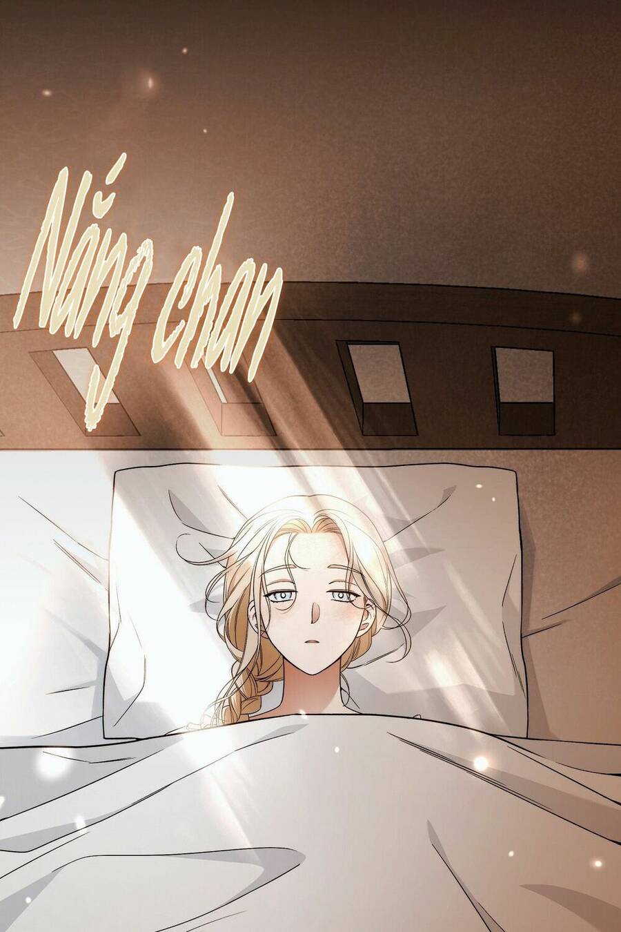 Lời Nói Dối Vĩnh Cửu Chapter 18 - 25