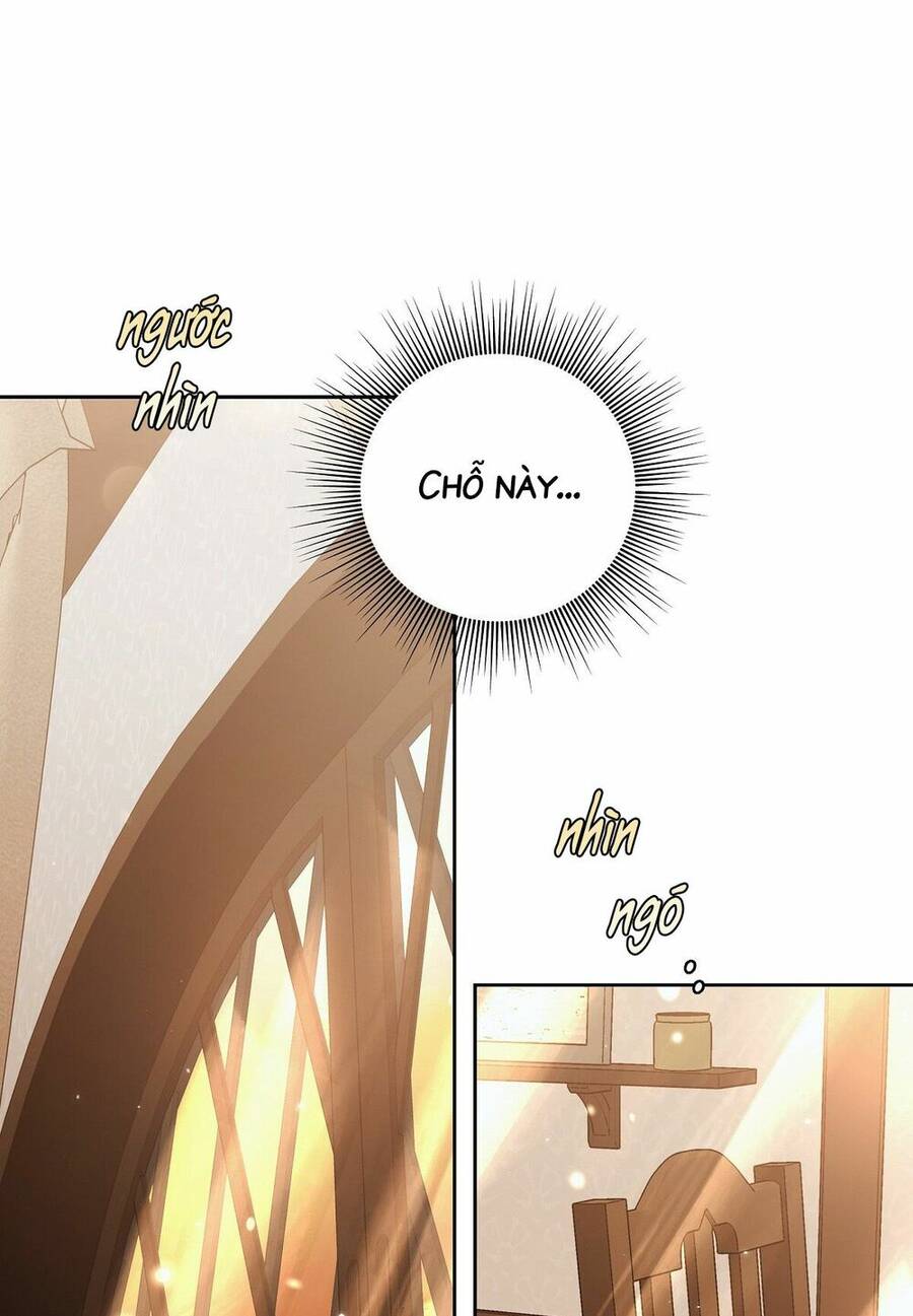 Lời Nói Dối Vĩnh Cửu Chapter 18 - 28