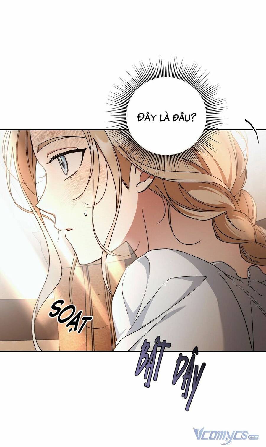 Lời Nói Dối Vĩnh Cửu Chapter 18 - 30