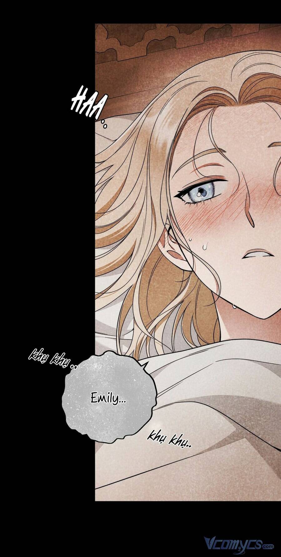 Lời Nói Dối Vĩnh Cửu Chapter 18 - 4