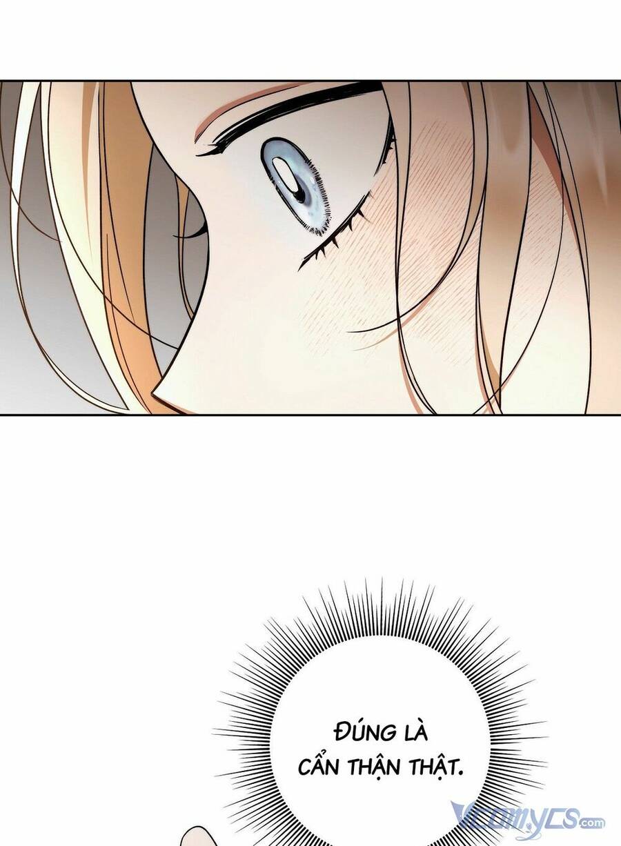 Lời Nói Dối Vĩnh Cửu Chapter 18 - 31