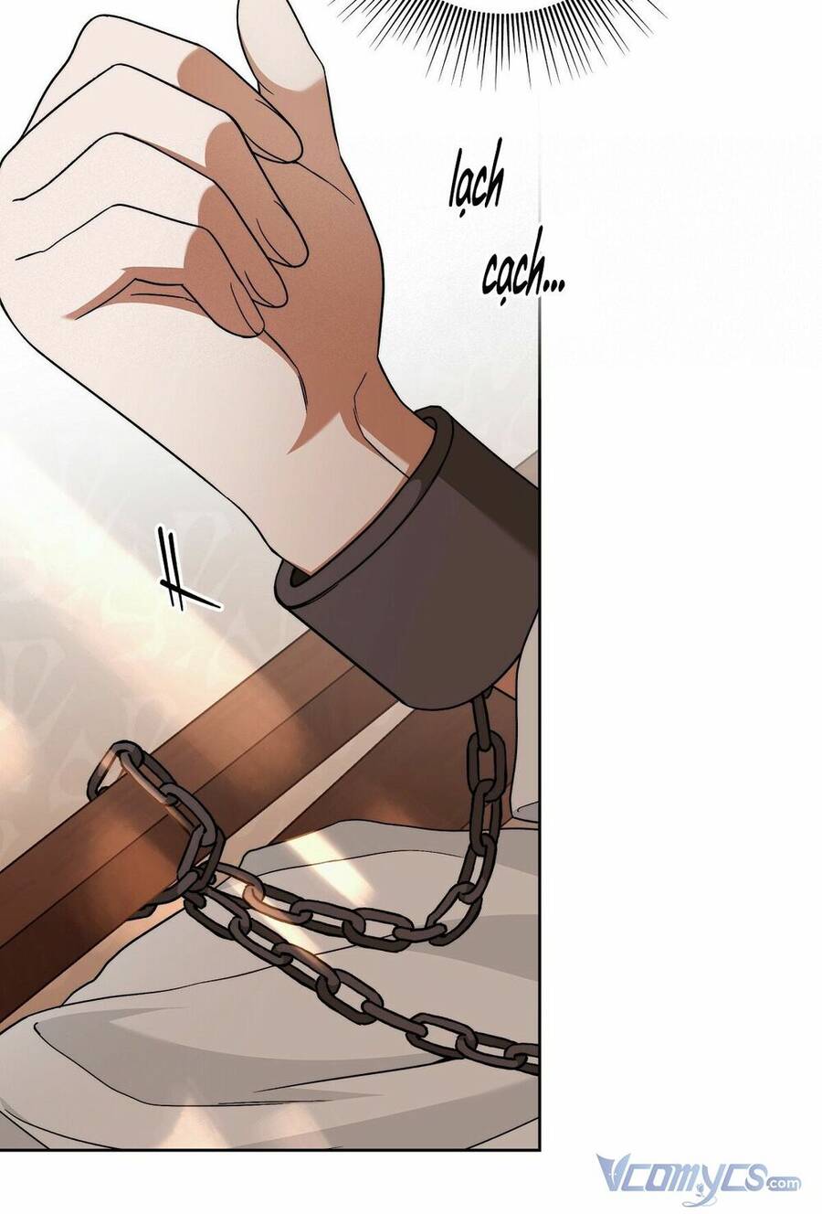 Lời Nói Dối Vĩnh Cửu Chapter 18 - 32