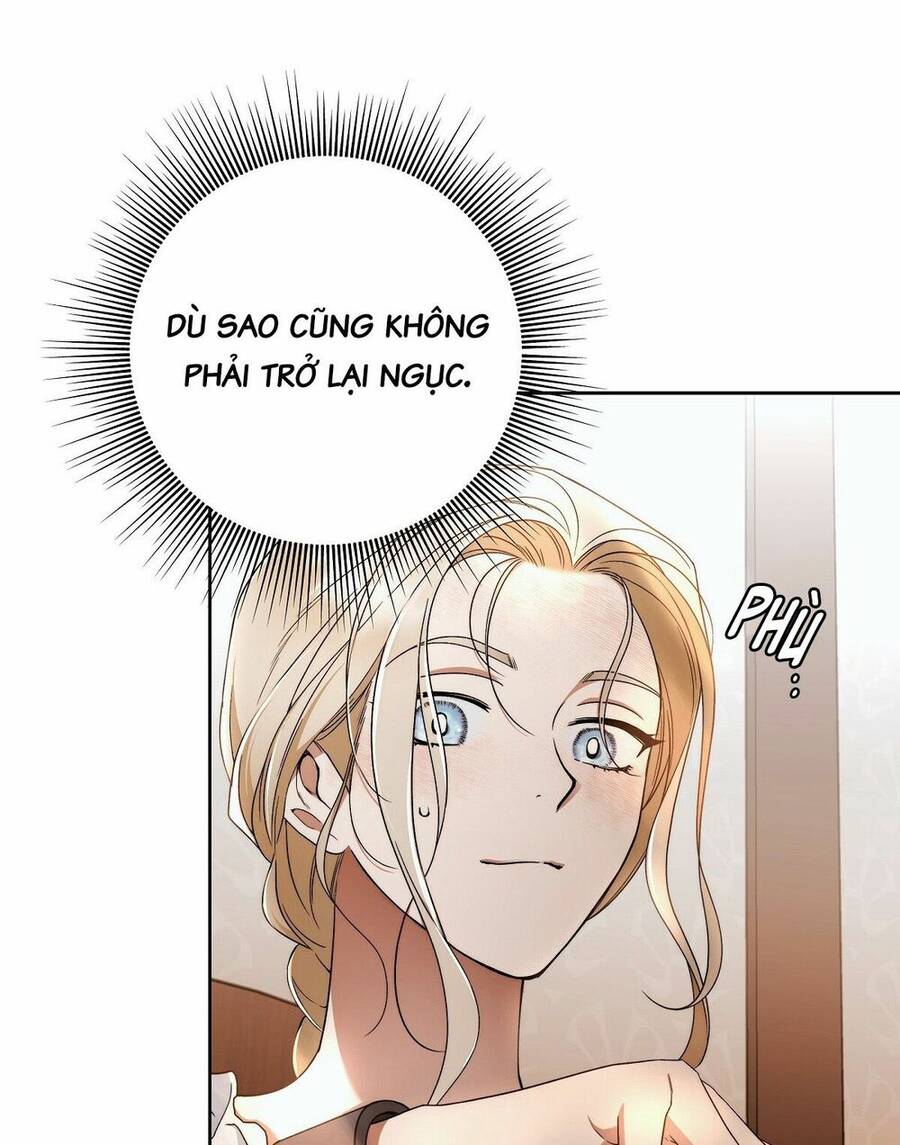 Lời Nói Dối Vĩnh Cửu Chapter 18 - 33