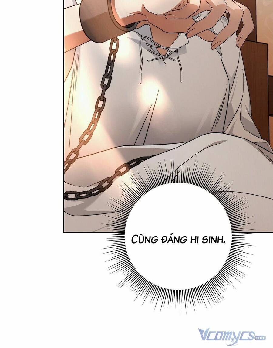 Lời Nói Dối Vĩnh Cửu Chapter 18 - 34