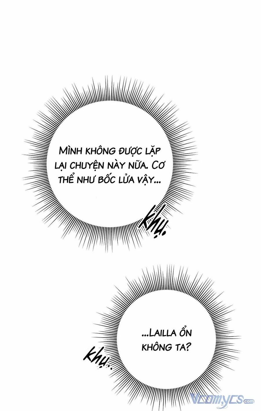 Lời Nói Dối Vĩnh Cửu Chapter 18 - 36