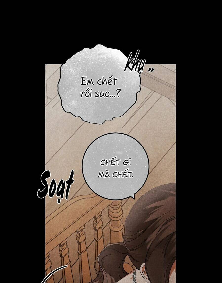 Lời Nói Dối Vĩnh Cửu Chapter 18 - 5