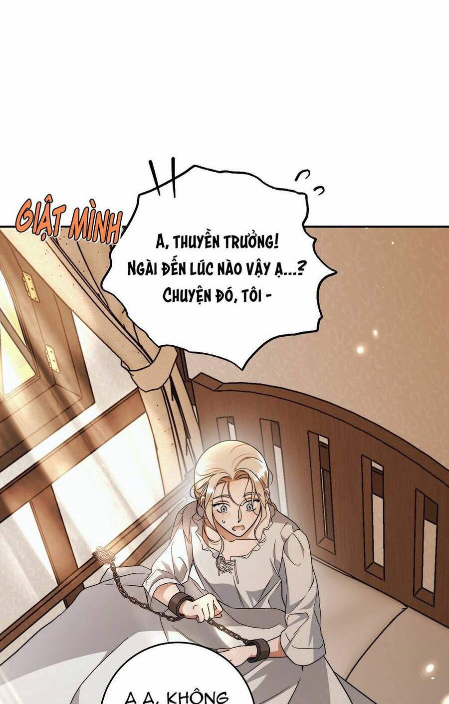 Lời Nói Dối Vĩnh Cửu Chapter 18 - 41