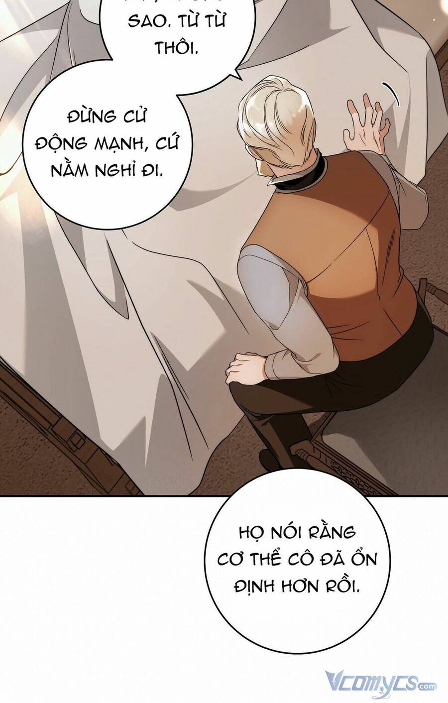 Lời Nói Dối Vĩnh Cửu Chapter 18 - 42