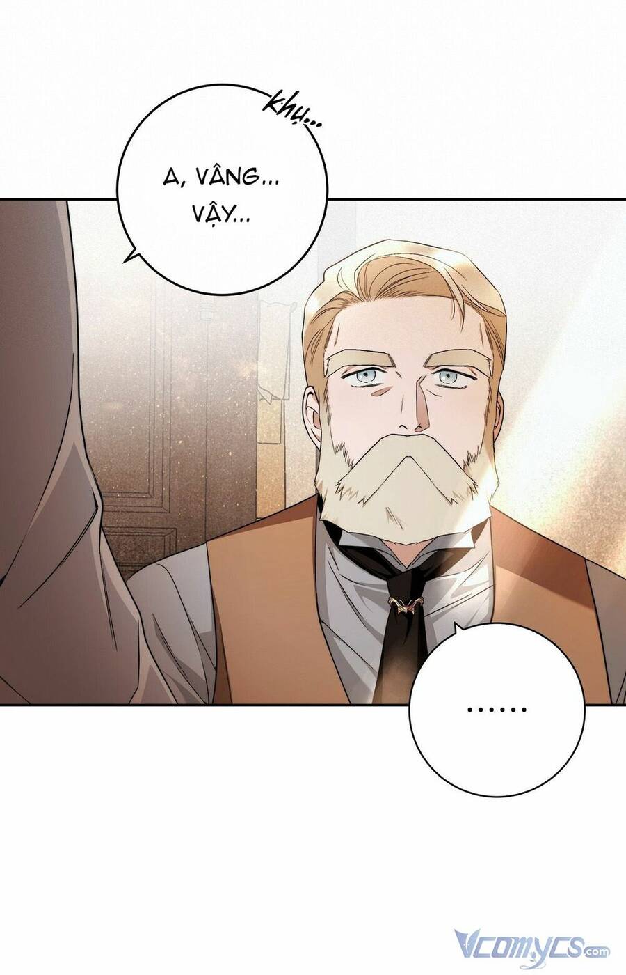 Lời Nói Dối Vĩnh Cửu Chapter 18 - 43