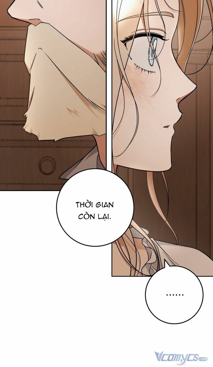 Lời Nói Dối Vĩnh Cửu Chapter 18 - 49