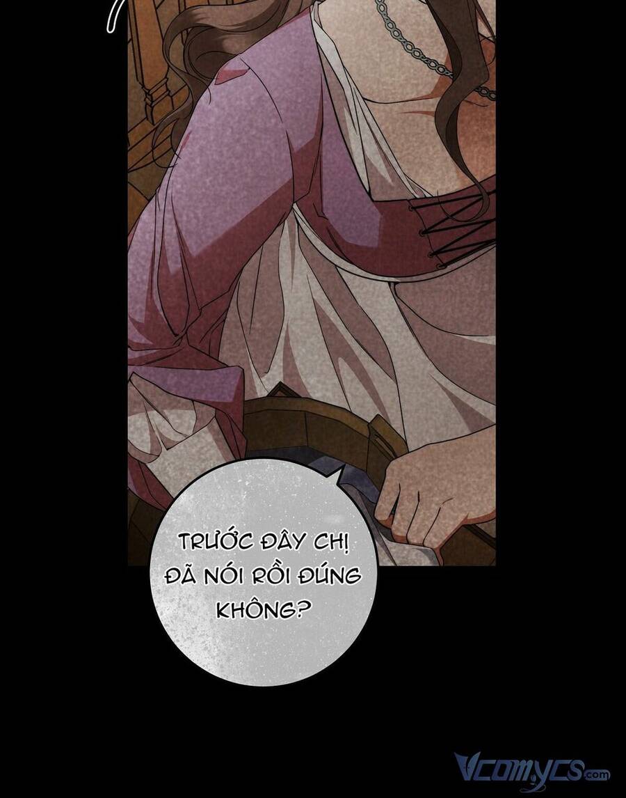 Lời Nói Dối Vĩnh Cửu Chapter 18 - 6