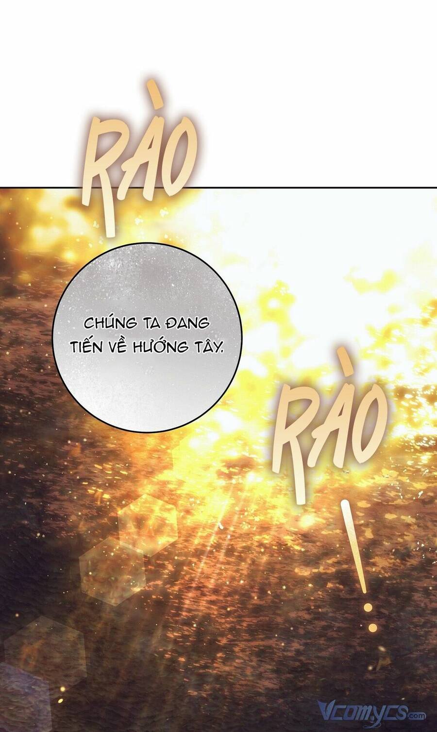 Lời Nói Dối Vĩnh Cửu Chapter 18 - 51