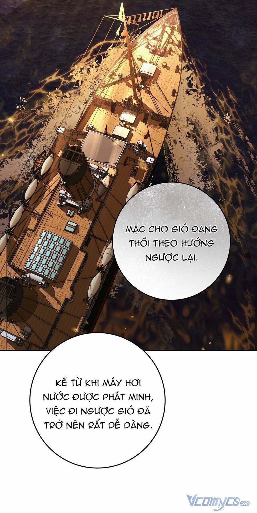 Lời Nói Dối Vĩnh Cửu Chapter 18 - 52