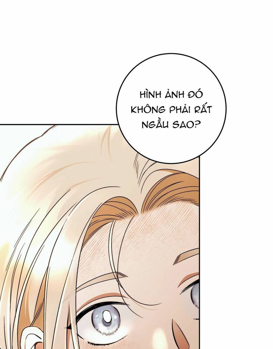 Lời Nói Dối Vĩnh Cửu Chapter 18 - 56