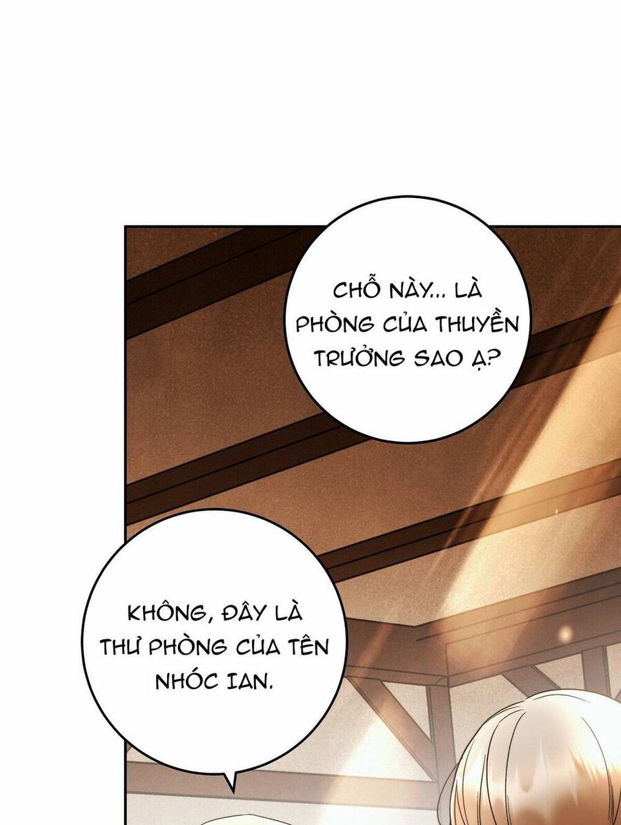 Lời Nói Dối Vĩnh Cửu Chapter 18 - 58