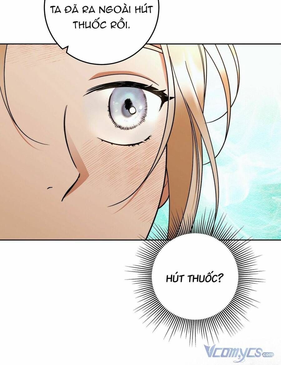 Lời Nói Dối Vĩnh Cửu Chapter 18 - 61