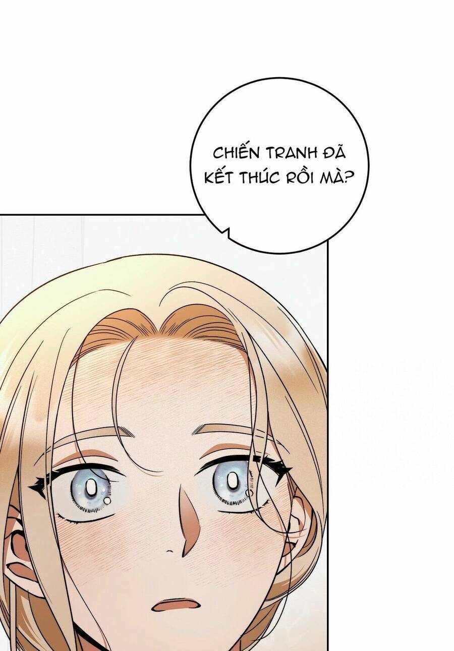 Lời Nói Dối Vĩnh Cửu Chapter 18 - 64