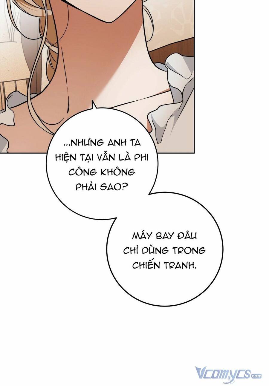 Lời Nói Dối Vĩnh Cửu Chapter 18 - 65