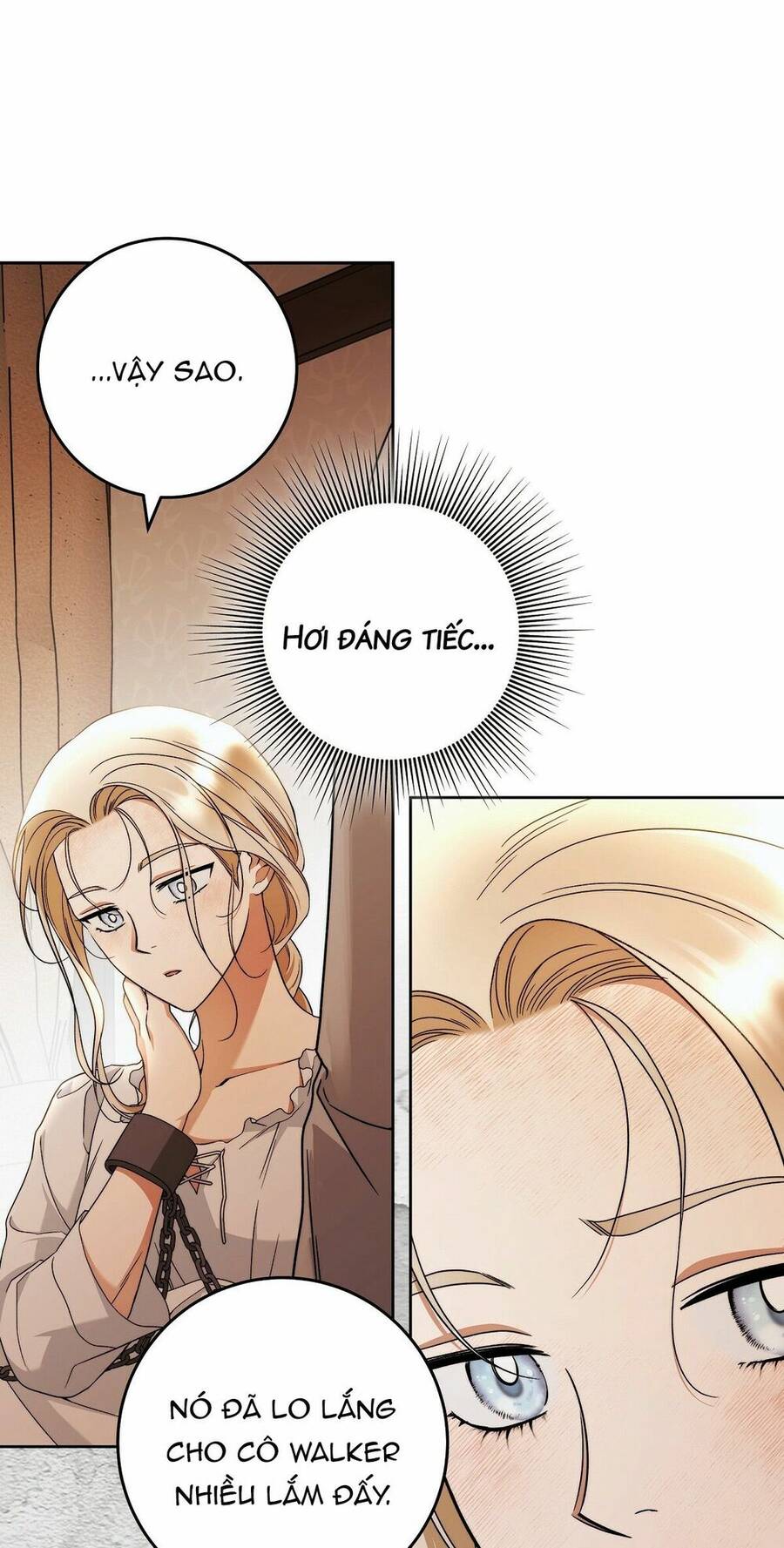 Lời Nói Dối Vĩnh Cửu Chapter 18 - 68