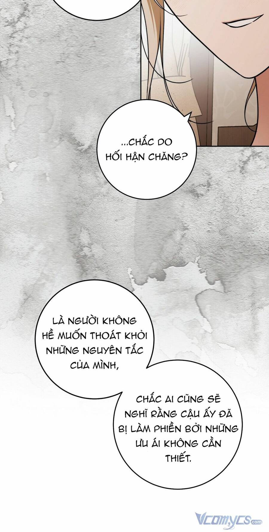 Lời Nói Dối Vĩnh Cửu Chapter 18 - 69