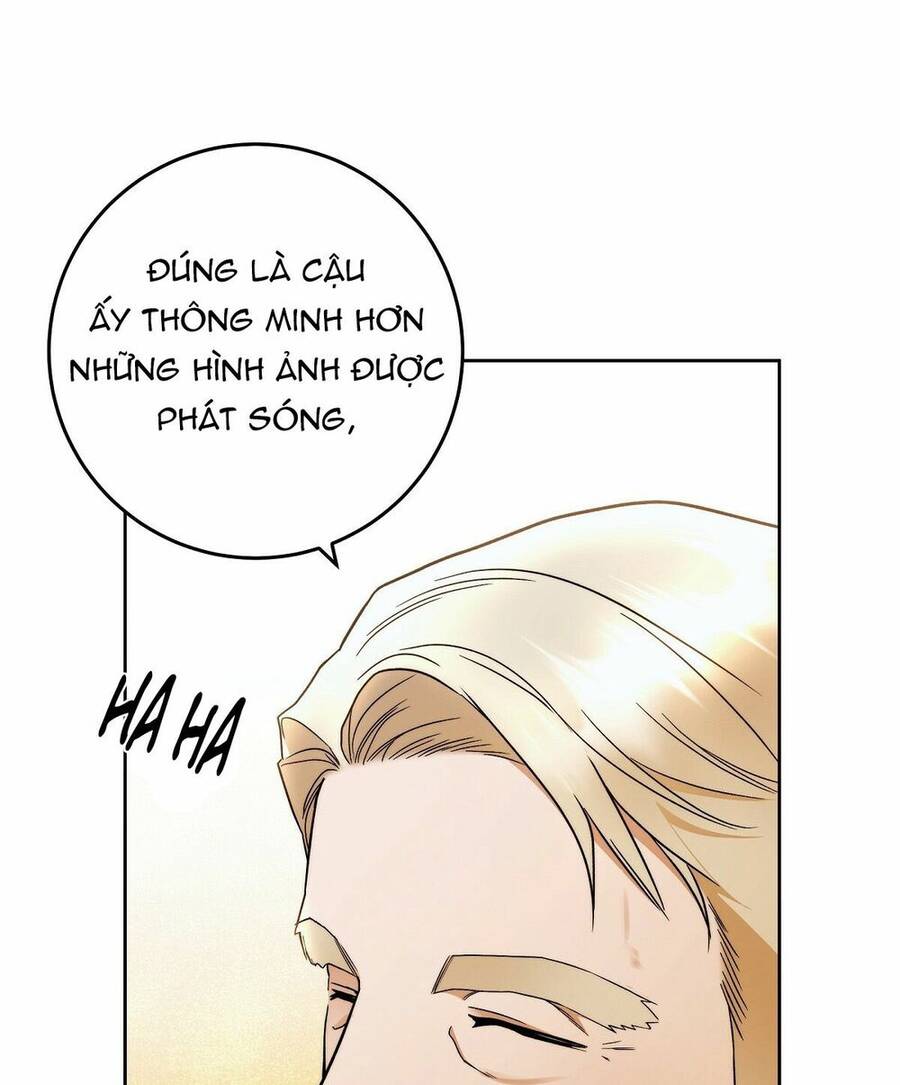 Lời Nói Dối Vĩnh Cửu Chapter 18 - 70