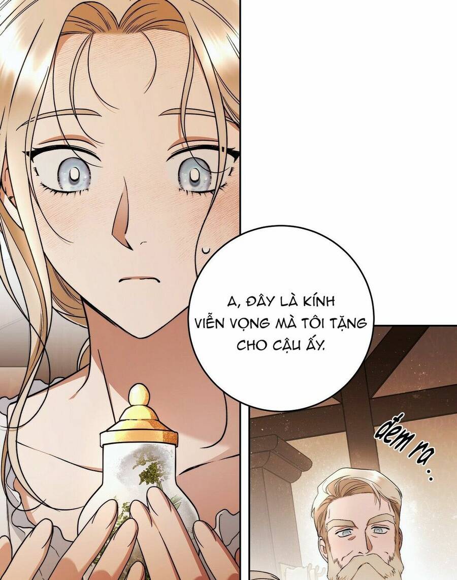 Lời Nói Dối Vĩnh Cửu Chapter 18 - 77