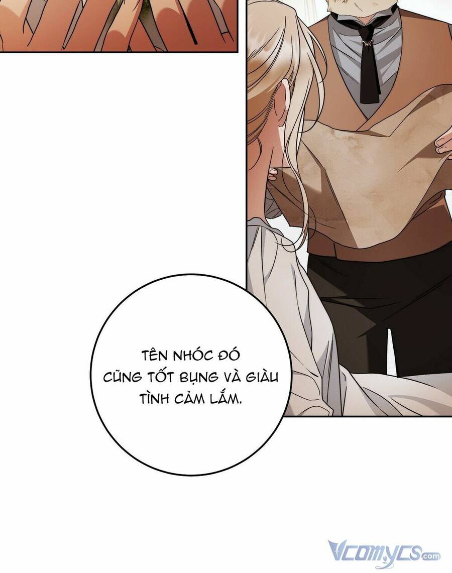 Lời Nói Dối Vĩnh Cửu Chapter 18 - 78