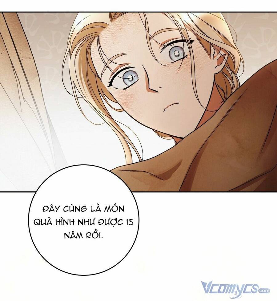 Lời Nói Dối Vĩnh Cửu Chapter 18 - 81