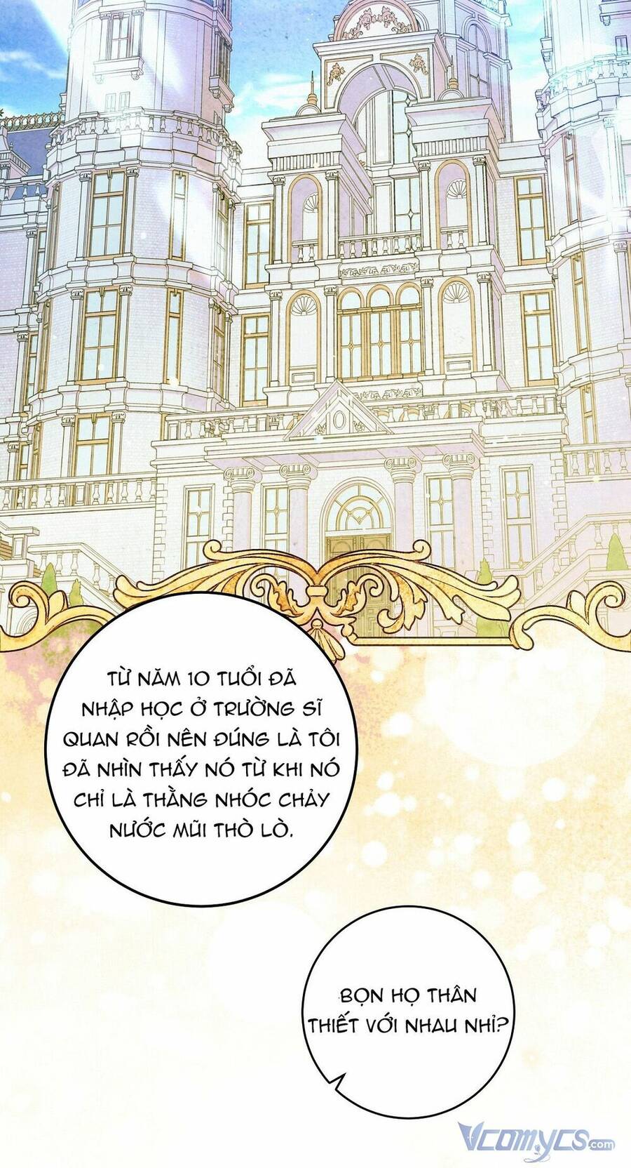 Lời Nói Dối Vĩnh Cửu Chapter 18 - 83