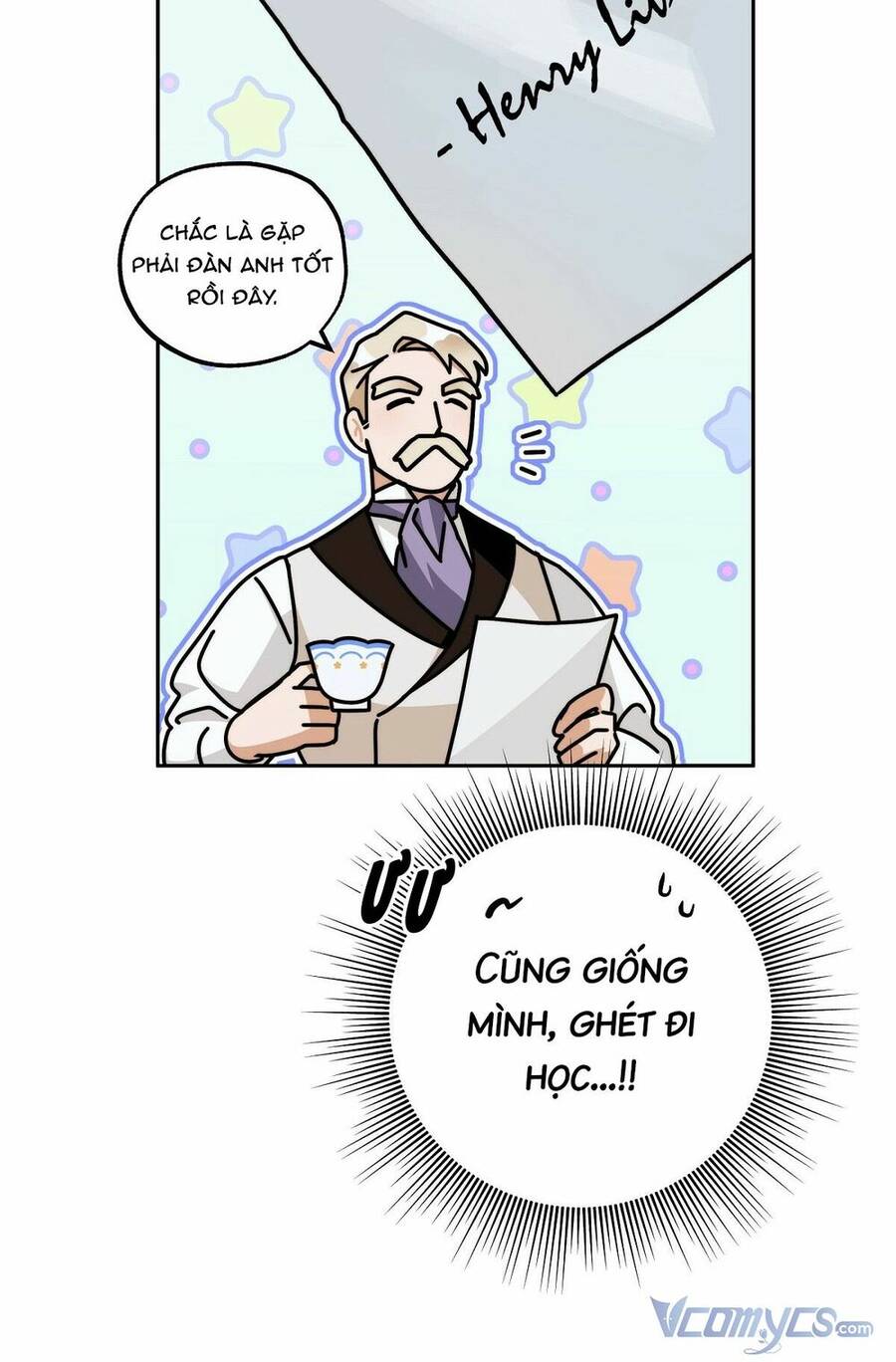 Lời Nói Dối Vĩnh Cửu Chapter 18 - 85