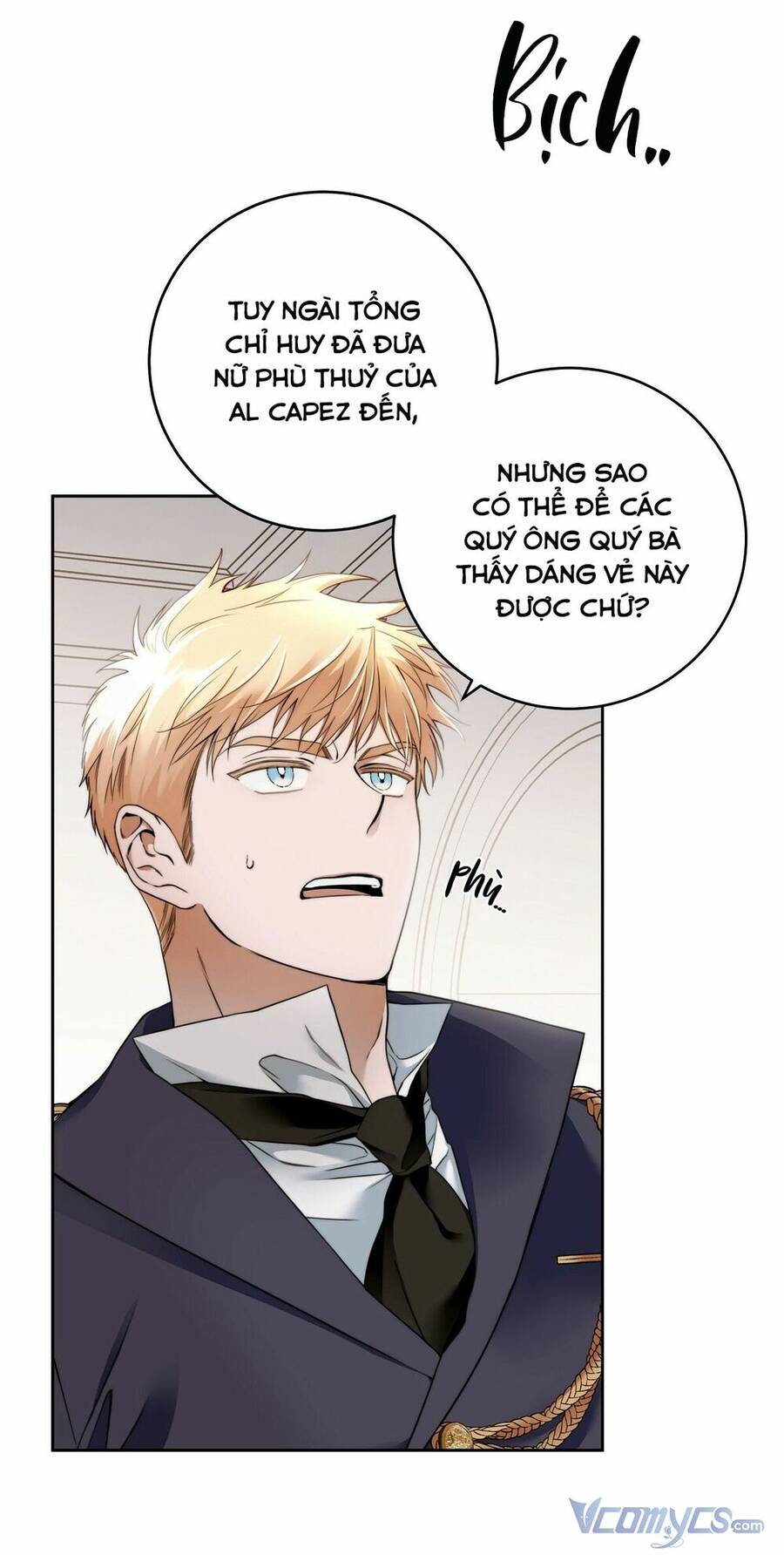 Lời Nói Dối Vĩnh Cửu Chapter 2 - 2