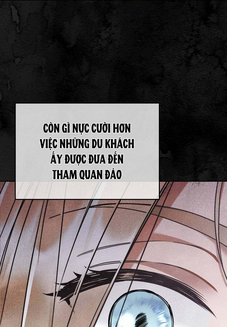 Lời Nói Dối Vĩnh Cửu Chapter 2 - 11