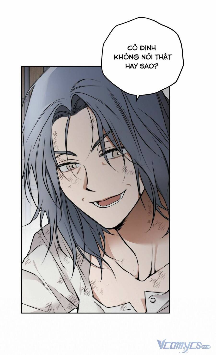 Lời Nói Dối Vĩnh Cửu Chapter 2 - 102