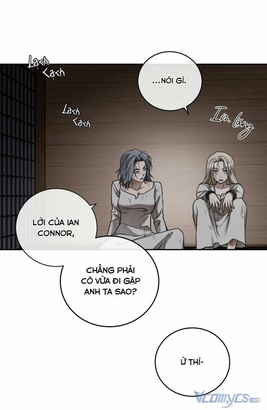 Lời Nói Dối Vĩnh Cửu Chapter 2 - 103