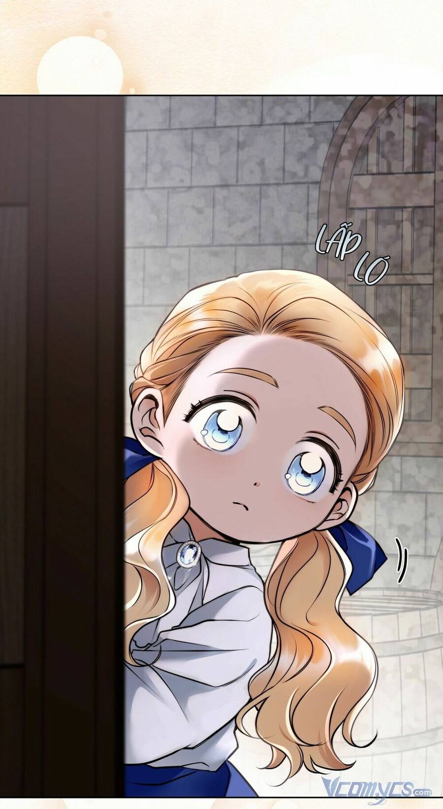 Lời Nói Dối Vĩnh Cửu Chapter 2 - 107