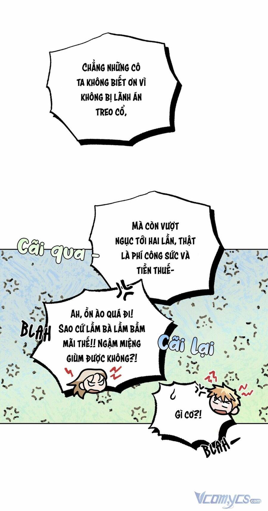 Lời Nói Dối Vĩnh Cửu Chapter 2 - 17