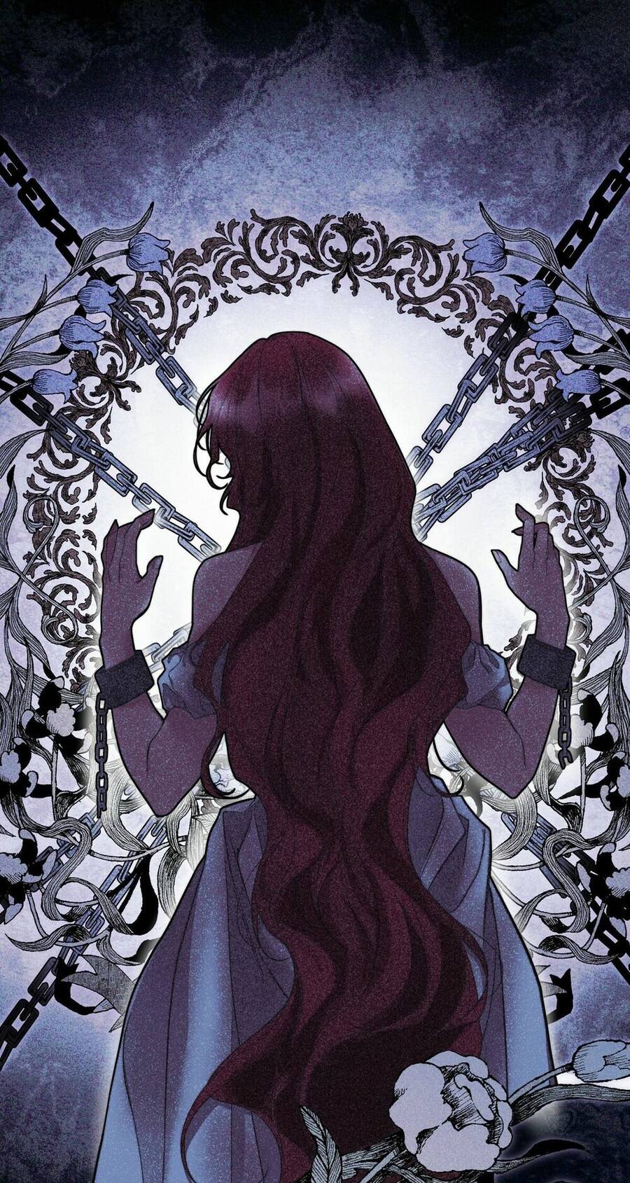 Lời Nói Dối Vĩnh Cửu Chapter 2 - 38