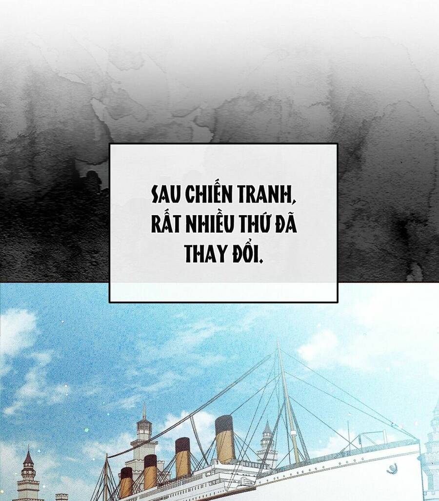 Lời Nói Dối Vĩnh Cửu Chapter 2 - 5