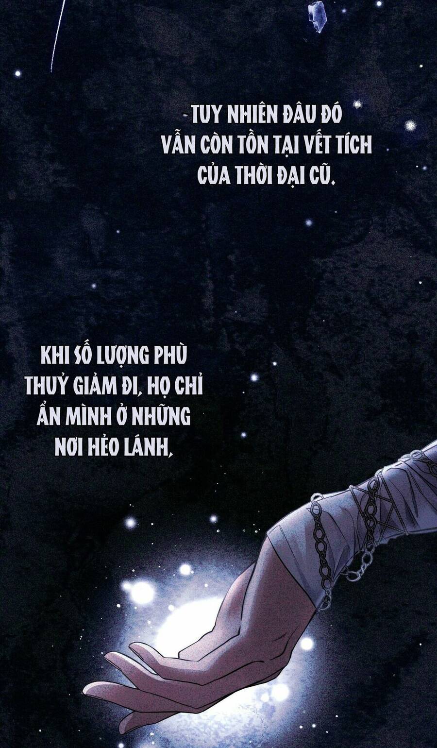 Lời Nói Dối Vĩnh Cửu Chapter 2 - 41