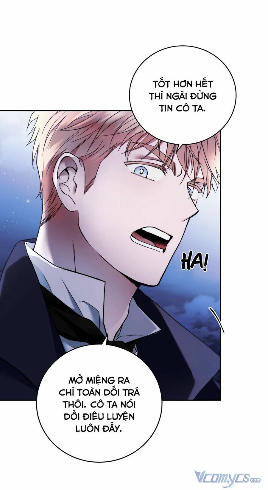 Lời Nói Dối Vĩnh Cửu Chapter 2 - 46