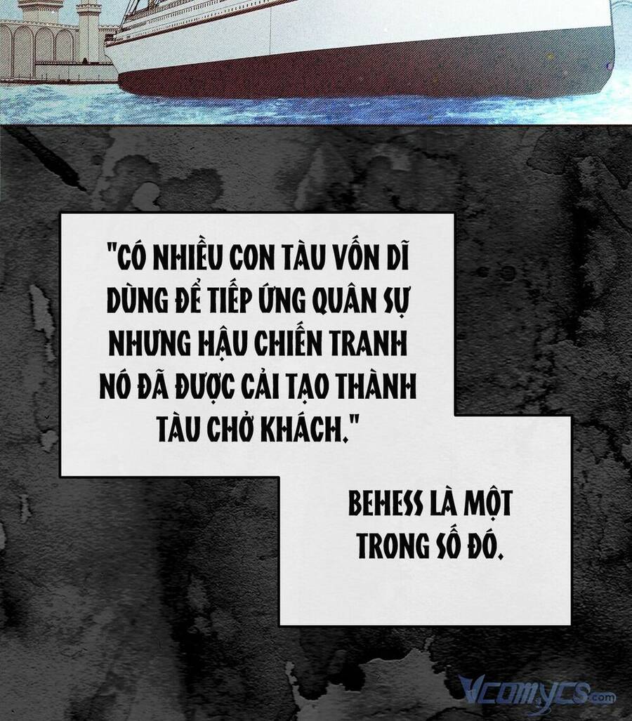 Lời Nói Dối Vĩnh Cửu Chapter 2 - 6