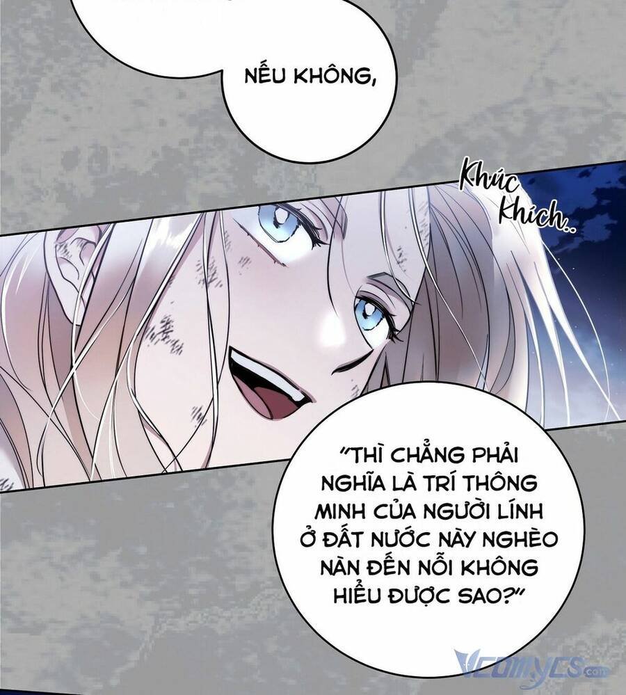 Lời Nói Dối Vĩnh Cửu Chapter 2 - 51