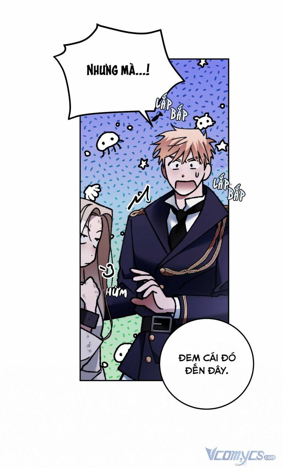 Lời Nói Dối Vĩnh Cửu Chapter 2 - 56