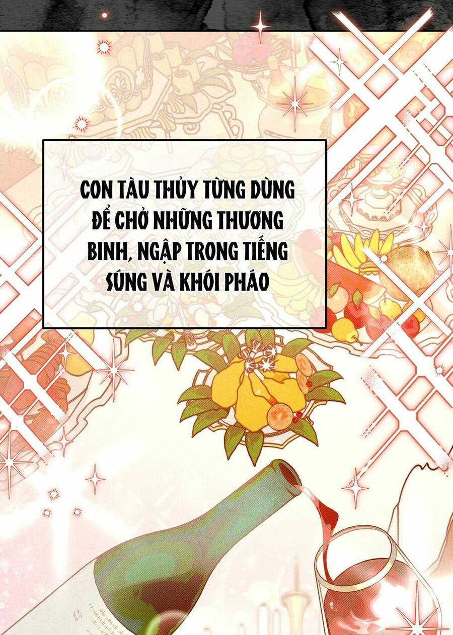 Lời Nói Dối Vĩnh Cửu Chapter 2 - 7