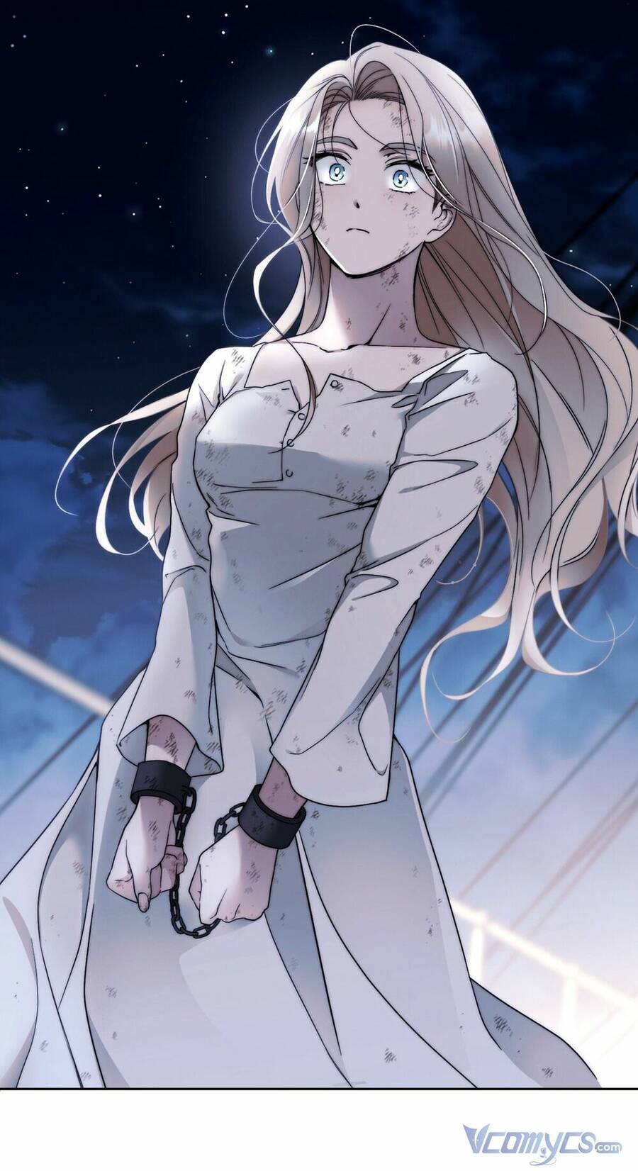 Lời Nói Dối Vĩnh Cửu Chapter 2 - 66