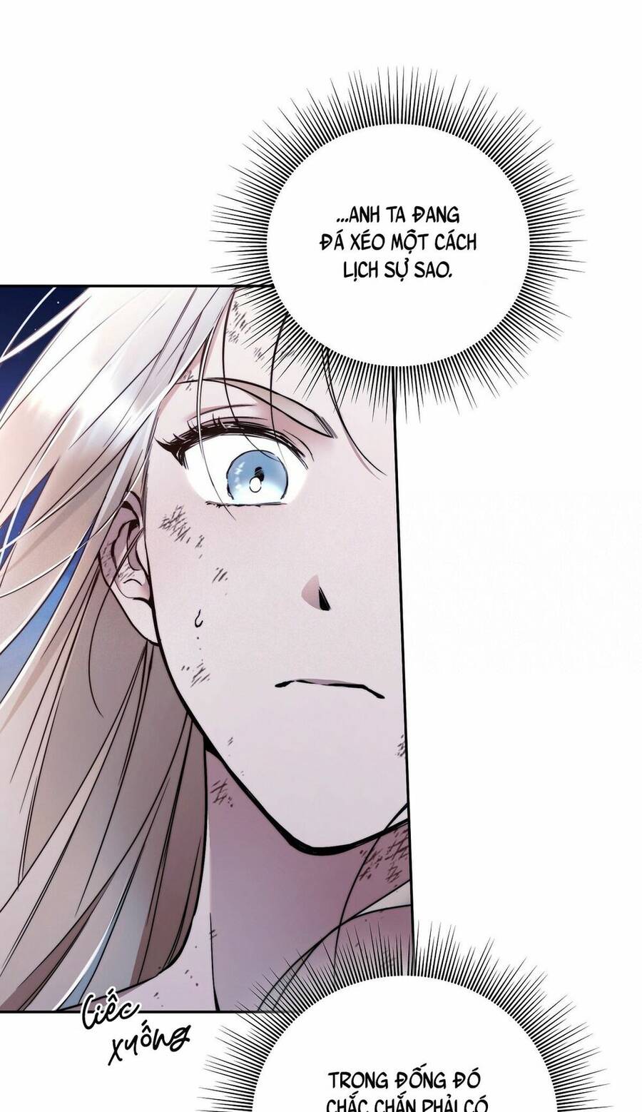 Lời Nói Dối Vĩnh Cửu Chapter 2 - 69