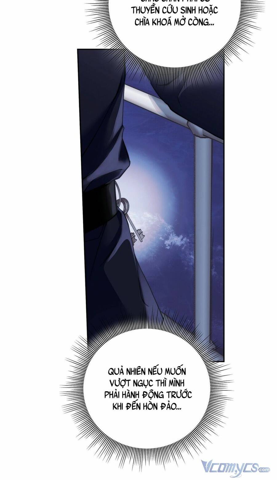 Lời Nói Dối Vĩnh Cửu Chapter 2 - 70