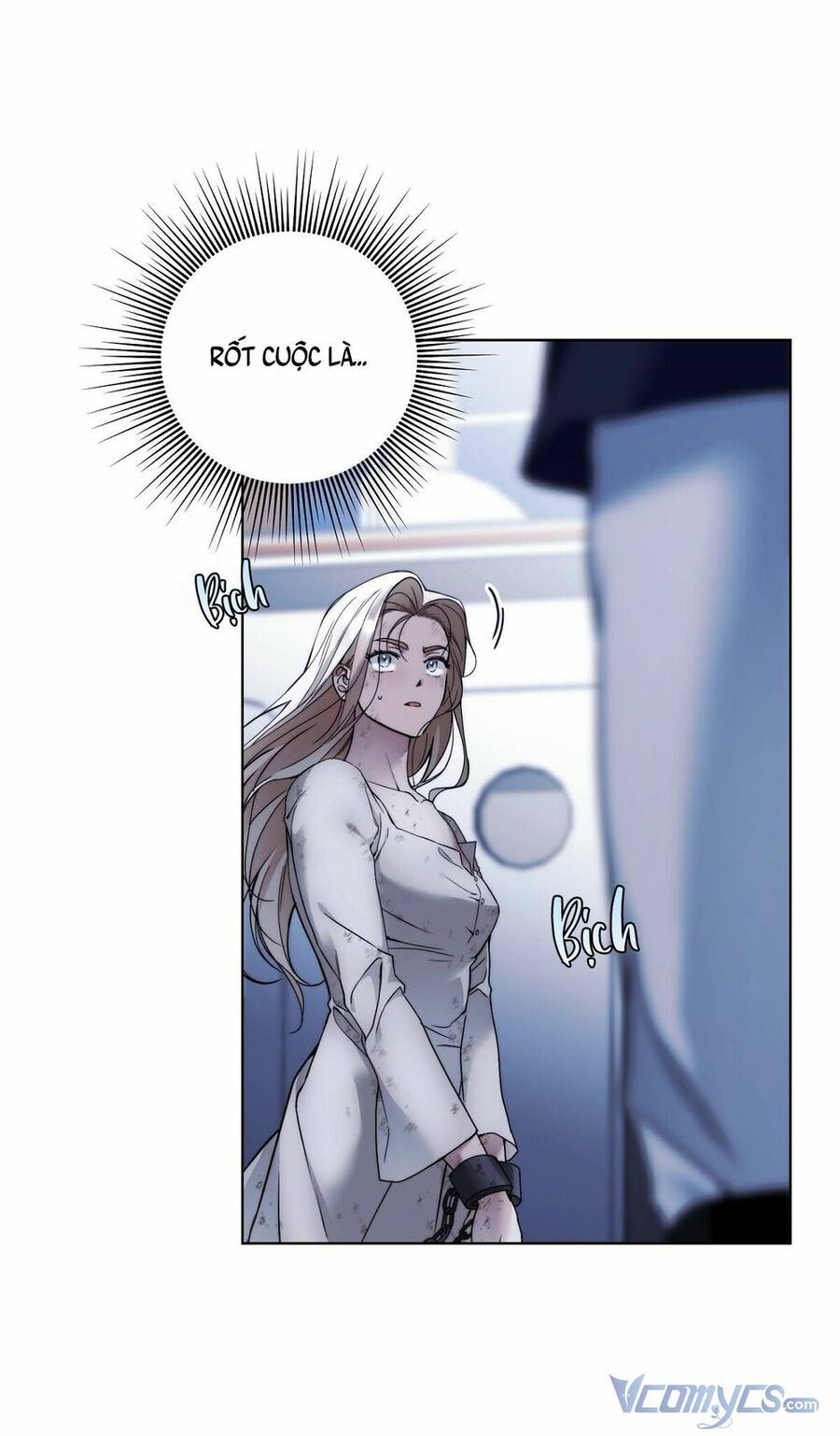 Lời Nói Dối Vĩnh Cửu Chapter 2 - 75